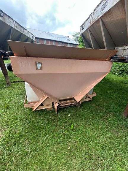 10' Spreader