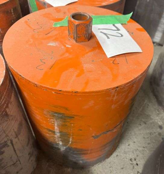13" Wet Cutting Core Bit