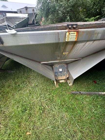 Fab3 9' Spreader