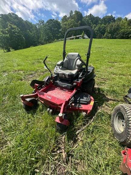 Toro 6000 Series 62" Deck