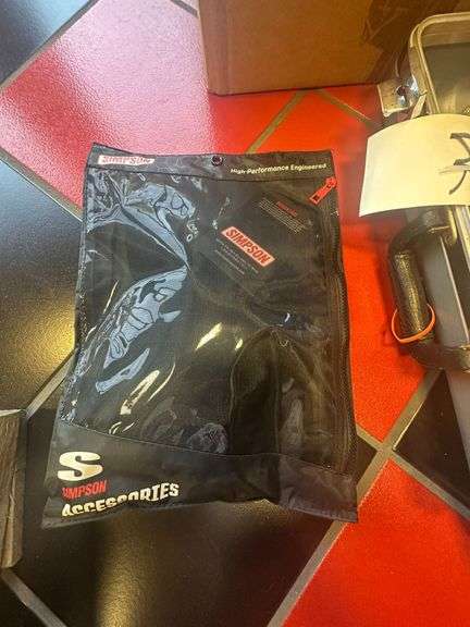 New Simpson Pro Fit Base Layer / Underwear Lot