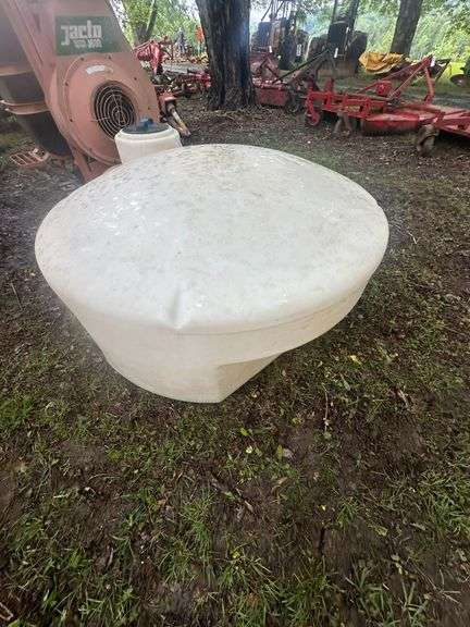 PolyAgriTank 325 Gallon