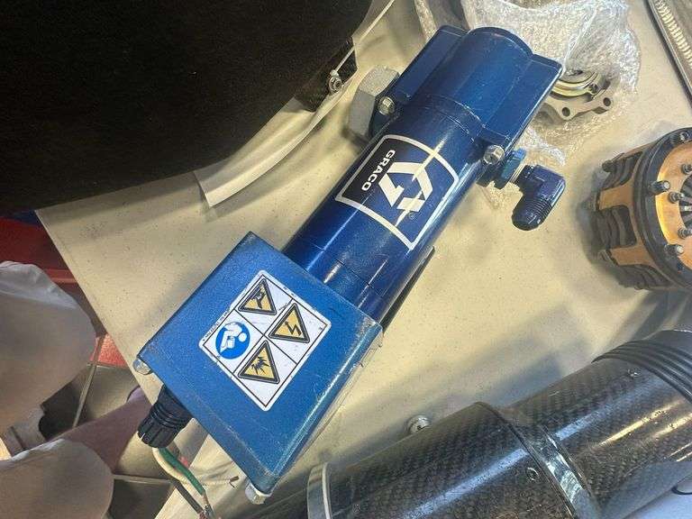 Transfer Pump