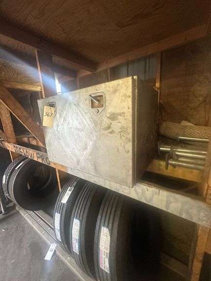 Trailer Box