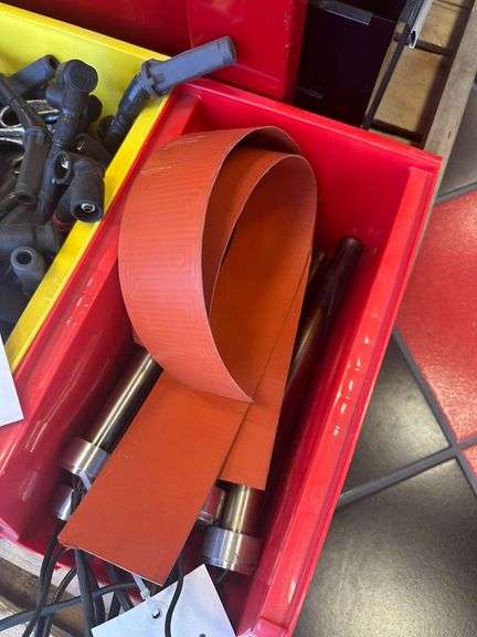 Large Heater Probes