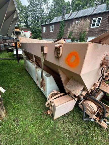 10' Spreader