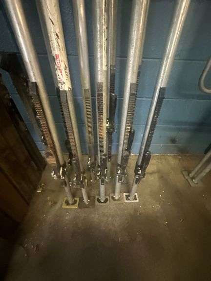 (10x) Cargo Bars