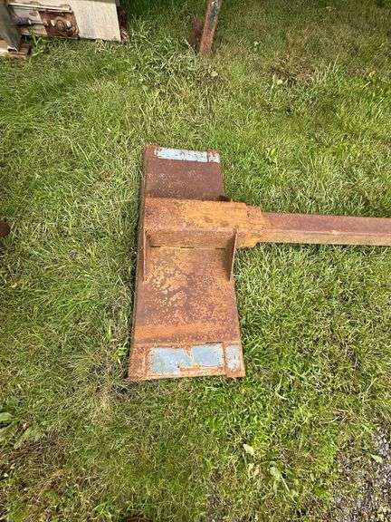 Boom Attachment 14'