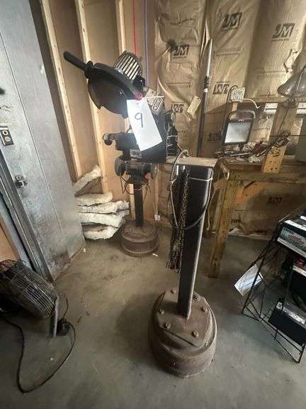 Oregon model 511A Chainsaw Grinder/Sharpener