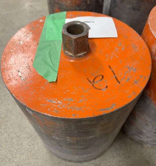 12" Wet Cutting Core Bit