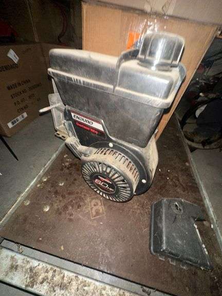 Lot of High End OEM Replacement Parts