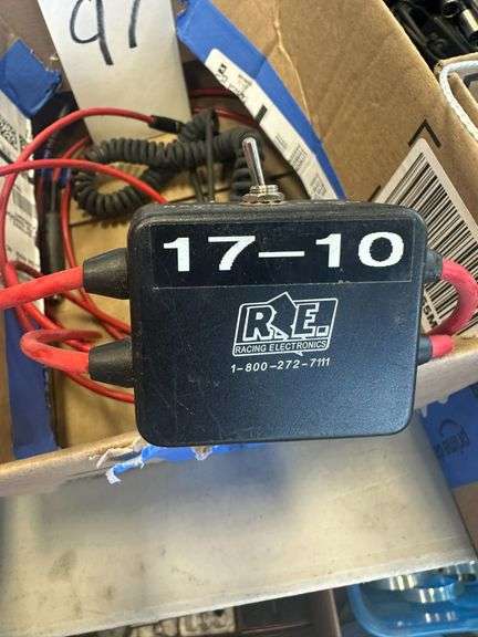 Radio Harness with Push To Talk