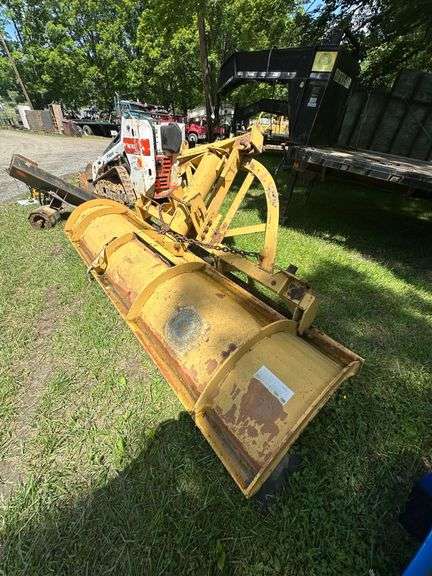 Flink 10' Plow