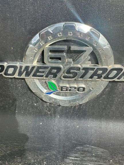 2016 Ford F 250 XLT Super Duty Crew Cab 4x4 VIN# 1FT7W2BT9GEC71605