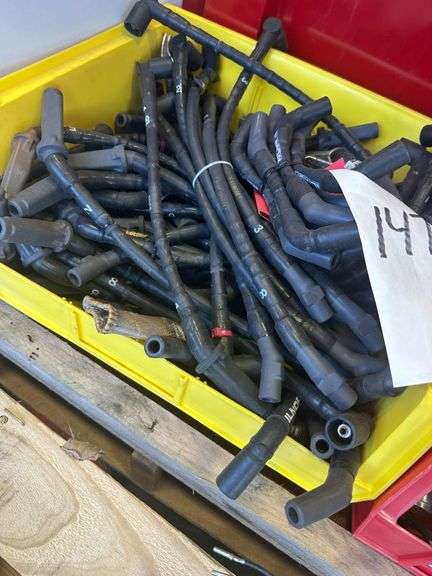 Spark Plug Wires