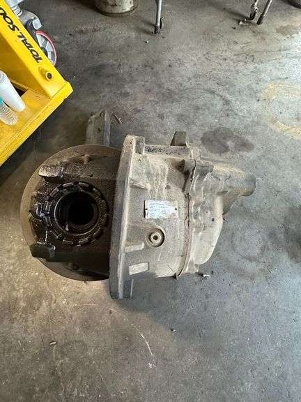 SPICER RS404 SINGLE SPEED DIFFERENTIAL