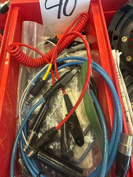 Radio Wiring and Helmet Adapters