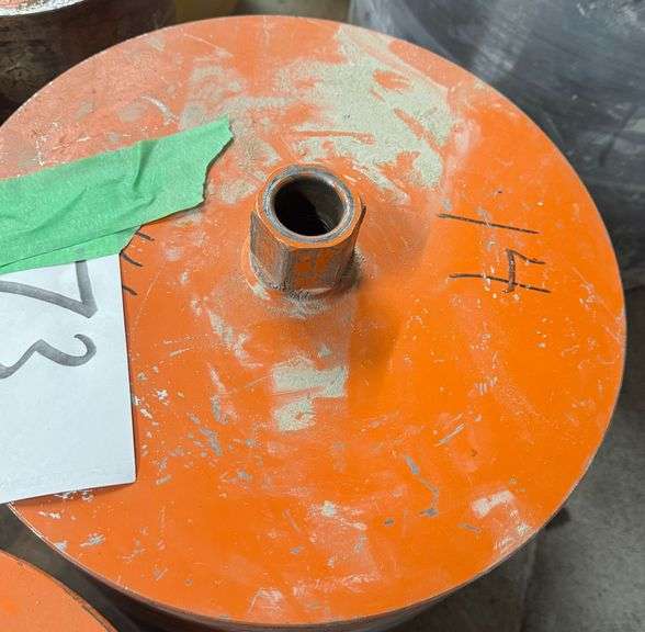 14" Wet Cutting Core Bit