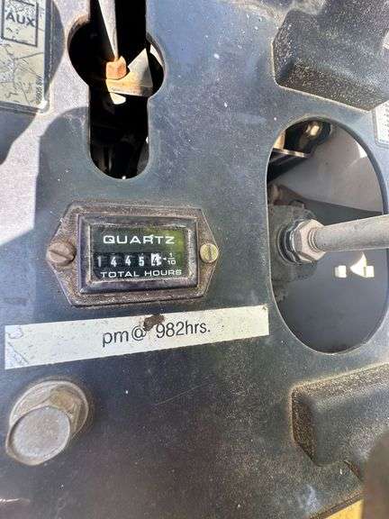 Bobcat MT85