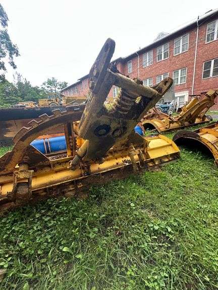 11' Plow
