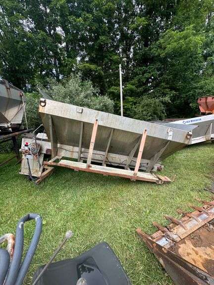 10' Spreader