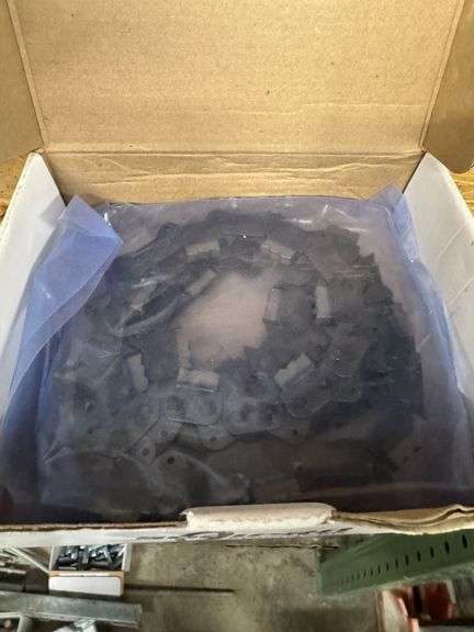 ICS Force4 Diamond Chain For Concrete Cutting