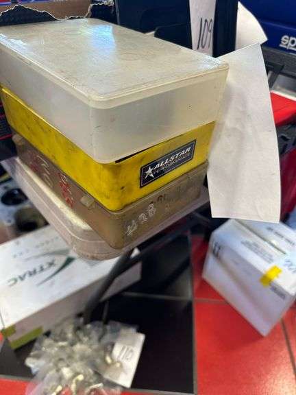 (3x) Used Quick Change Gears