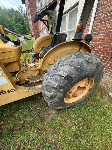 1988 Mack R688ST12' Dump Truck VIN# 1M2N187Y7JW021855