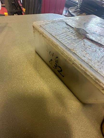 (4x) Used Quick Change Gears