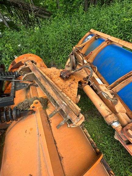 Wausau 10' Plow