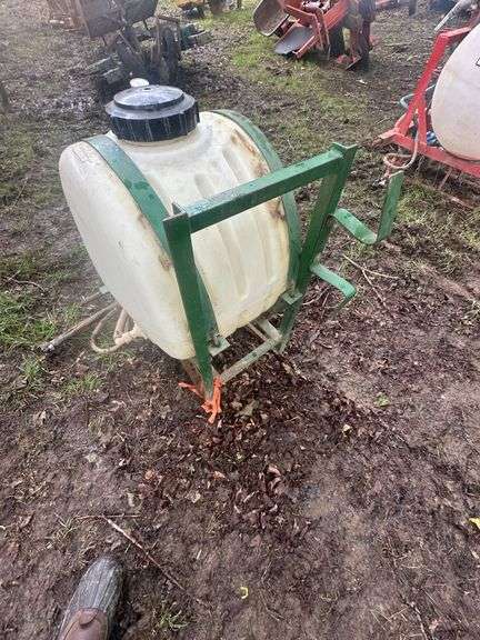Unbranded PolyAgriTank 30 Gallon
