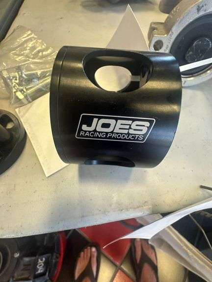 (2x) New Wheel Spacers