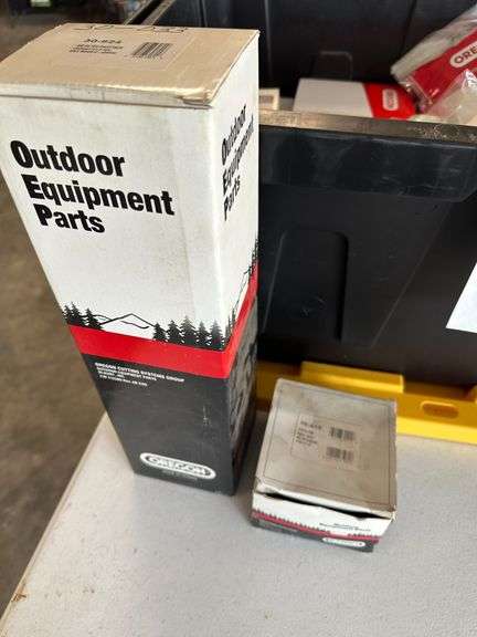 Lot of Various Replacement Unopened Carburetor Air Cleaner/Air Filter/AC Cartridge