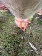 Kubota Seed Spreader