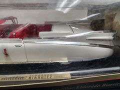 Maisto Special Edition 1:18 Scale Cadillac Eldorado Biarritz Die Cast