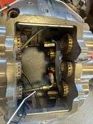 Alcon XT6 6 Piston Front Brake Calipers