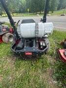 Toro Z Master Professional 5000 Series 62" Deck