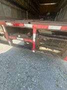 1998 Freightliner FL70 22' Box Truck VIN# 1FV6HJAA6WH961233