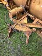 10' Plow with Mount