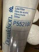Assorted Fuel Filters