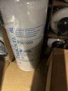 Assorted Fuel Filters