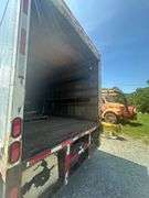 1998 Freightliner FL70 22' Box Truck VIN# 1FV6HJAA6WH961233