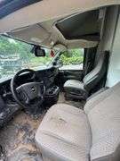 2021 Chevrolet G3500 13' Cutaway Truck | VIN 1GB0GRF70M1175681