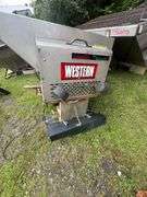 Ice Breaker 10' Spreader