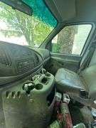 1999 Ford E350 Van VIN# 1FTNE24L2YHA28449