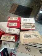 Lot of Various Replacement Unopened Carburetor Air Cleaner/Air Filter/AC Cartridge