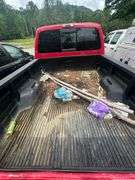 2010 Ford F250 Lariat Super Duty 4x4 VIN# 1FT7W2BT9BEB56432