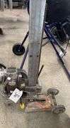 Diamond Tech DR-401 Core Drill Rig