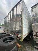 2005 Wabash Arctic Lite 53' Reefer Trailer VIN# 1JJV532W25L924964