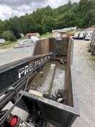 1996 Freightliner Grapple Truck VIN# 1FV7F0Y97TH775924